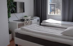 Seo Motel Alavieska